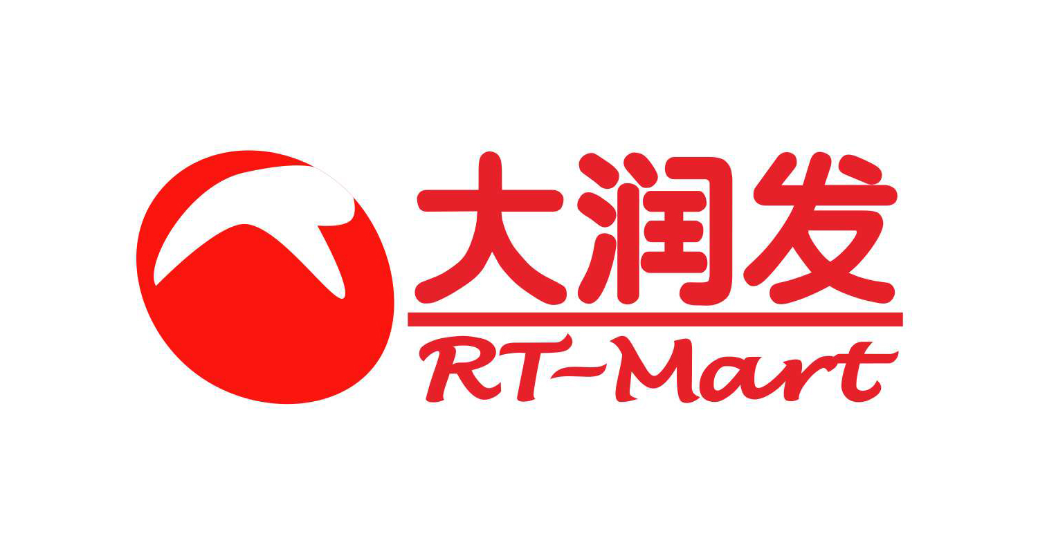 大润发